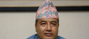 कुलमान, बालेन र सुदनलाई पक्राउ गर्न महेश बस्नेतको माग