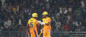 सुदूरपश्चिम लगातार ५ खेल जित्दै प्लेअफमा