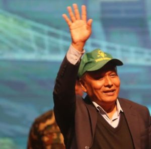 नेपालमा नयाँ पावर सर्किट: कुलमानको उज्यालो पार्टी अनप्लग्ड