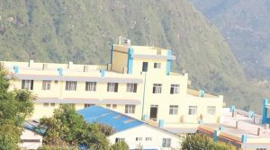 कालिकोटमा देखिन थाले कालाजारका बिरामी !