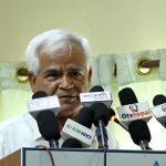 समस्या दबाउदै सरकार, समाधान होइन ‘सामसुम’ पार्ने मात्रै  रणनीति : प्रा. कृष्ण खनाल